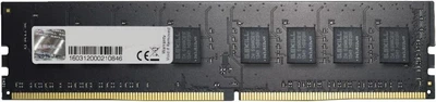 Оперативна пам'ять G.Skill DDR4-2133 8192MB PC4-17000 (F4-2133C15S-8GNT)