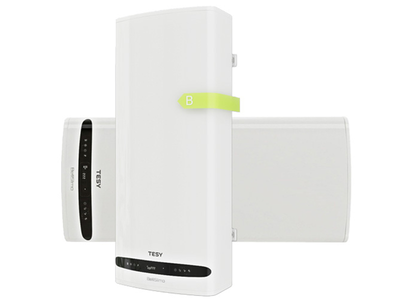 Бойлер TESY - BELLISLIMO CLOUD GCR 802722 E31 ECW Wi-Fi