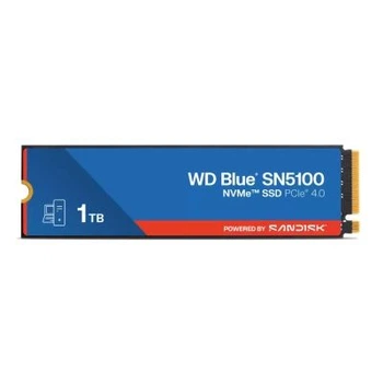 SSD Western Digital, об'ємом 1 тб купити в Києві: ціна, відгуки
