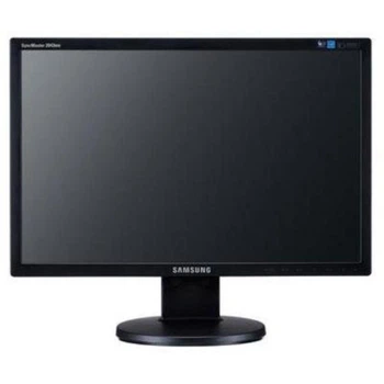 Монітор 22" TFT TN, Samsung 2243DW, 1920 x 1080, 5мс, VGA, DVI, Dport -B Б/В