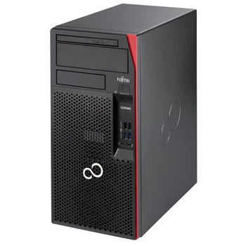 Комп`ютер Fujitsu Esprimo D557 MT, Core i5-7400, 8Gb DDR4, 240Gb SSD Б/В