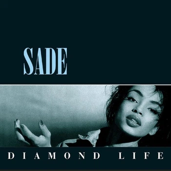 Вінілова платівка Sade – Diamond Life (Vinyl, LP, Album, Reissue, Remastered, Half-Speed Mastered, 180g) (196587848019)