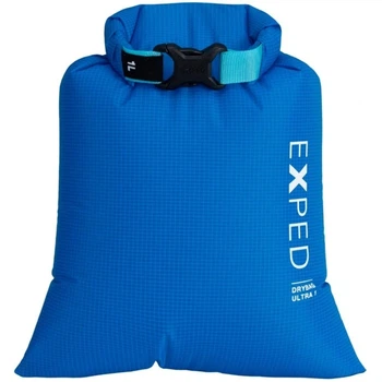 Гермомешок Exped Drybag Ultra 1 Lake Blue (1054-018.1182)