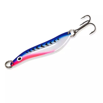 Блесна Williams Whitefish S UV 28.35 gr Blue/Pink (1102-S70CI-CDIC)