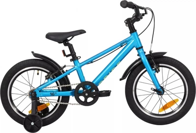 Велосипед 16 Pride Marvel 16 16 Light Blue (1084-SKE-84-22)