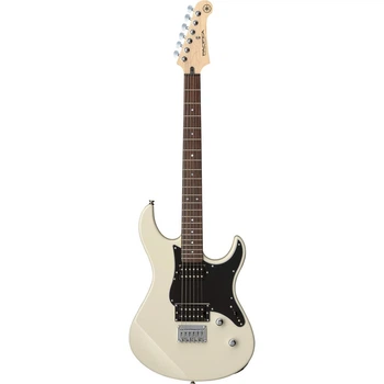 Электрогитара Yamaha Pacifica 120H Vintage White [168326]