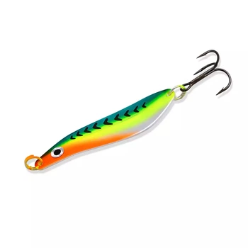 Блесна Williams Whitefish S UV 9.45 gr Dark Green/Light Green (1102-S50HP-HPRC)