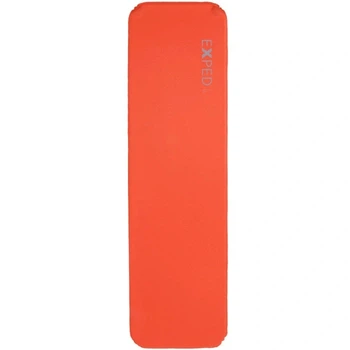 Коврик самонадувной Exped SIM 2.5 M Flame Orange (1054-018.1281)