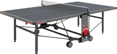 Тенісний стіл Garlando Premium Outdoor Grey (1073-930628)