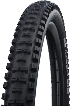 Покрышка 27.5x2.40 (62-584) Schwalbe BIG BETTY Perf, DD, TLE, B/B HS608 ADDIX 67EPI B