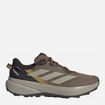 Мужские кроссовки для бега с Gore-Tex Adidas Terrex Tracefinder Plus Gtx HQ5107 44.5 (10UK) 28.5 см Brown Oxide (4068819287933)