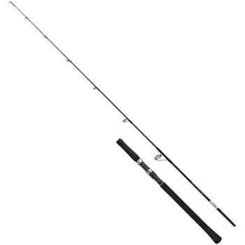 Удилище лодочное Shimano 21 Grappler BB Type J S605-3 1.83m Max 250g