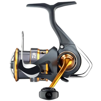 Катушка Daiwa 24 Iprimi LT 1000S-P