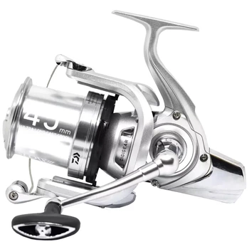 Катушка Daiwa 20 Crosscast Surf 45 SCW QD 5000C