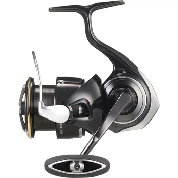 Катушка Daiwa 26 Certate HD LT 4000-C 12BB 5.2:1