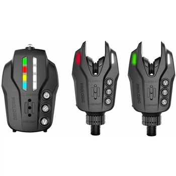 Набор сигнализаторов Prologic Element Com-Pact Alarm Set 2+1