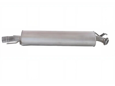 Глушитель передний Тойота РАВ 4 (Toyota RAV 4) 05- (279-445) Bosal