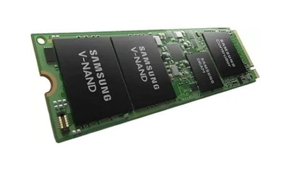 SSD накопитель 512Gb Samsung PM991 (MZVLQ512HALU)