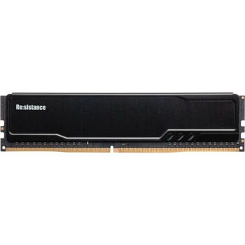 Оперативна пам'ять DDR4 16 Gb (2666 MHz) INTELIGENTES Resistance (IR4CHD1/16)