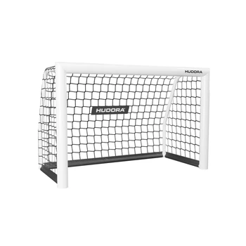 Футбольные ворота Hudora Advanced 120х80 см, 06559