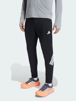 Спортивные штаны мужские Adidas Adi365 Iconic Running KE6742 M Black (4068822574976)