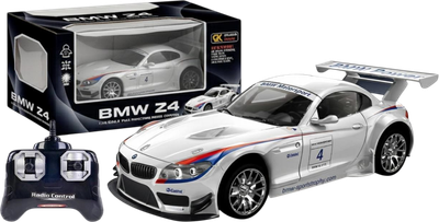 Samochód zdalnie sterowany Artyk BMW Z4 188541 (5901811188541)