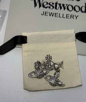 Сережки Жіночі Vivienne Westwood