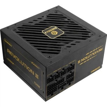 Блок питания Enermax 750W Revolution III (ERV750G-AHG-MAC)