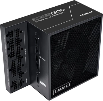 Блок живлення Lian Li 1300W EDGE1300 (G9P.EG1300.BE00.EU)