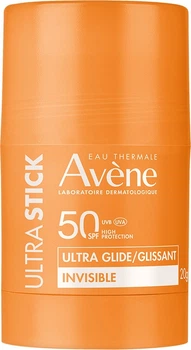 Stick przeciwsłoneczny Avene Ultra SPF50 20 g (3282771000909)