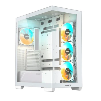 Корпус для ПК GIGABYTE (GB-C500PI ST)