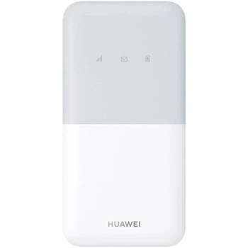 Модем Huawei 4G Mobile WiFi 5 E5586-326 White, арт.51071VHS (51071VHS)