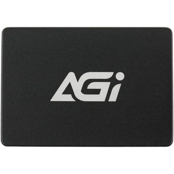 SSD 512Gb AGI AI238 SATA III 2.5" TLC, Retail (AGI512G25AI238-CB)