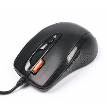Мышка A4Tech N-70FX-1 (4711421868617)