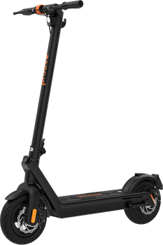 Електросамокат Proove Model X-City Pro Max App Black/Orange (62388)