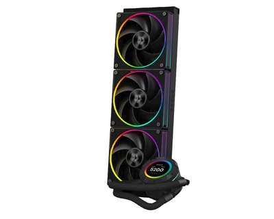 Система жидкостного охлаждения ID-Cooling (SL360)