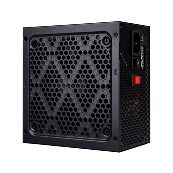 Блок питания 1stPlayer 750W (AR-GLD-750-BK-EU)