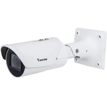 Відеокамера VIVOTEK IB9387-LPR-V2 (N), Embedded LPR Software, Wiegand Protocol Supported, IP67, IK10 (IB9387-LPR-V2 (N))