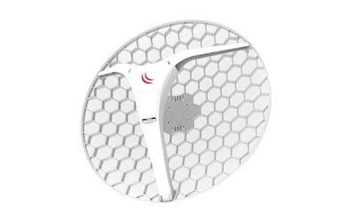 Точка доступа Wi-Fi Mikrotik (RBLHG-5HPnD-XL4pack)