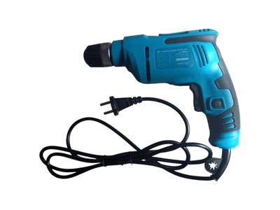 Дриль електрична Kraissmann 450 BM 10