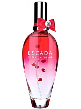 Туалетна вода Escada Cherry in the Air 100мл