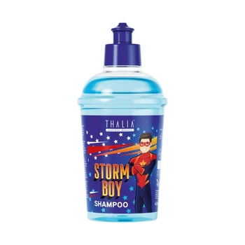 Шампунь для мальчиков Storm Boy THALIA 400 мл