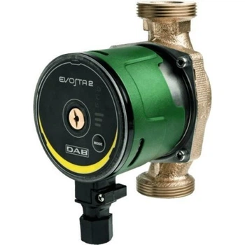 Циркуляційний насос DAB EVOSTA 2 40-70/150 35 Вт H 4 м Q 115 л/хв автоматичний (60186164)