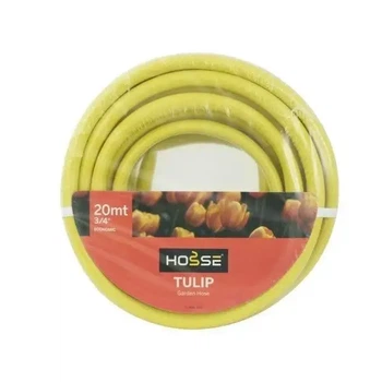 Шланг для полива HOSSE TULIP 3/4" (20 мм) 50 м