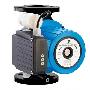 Насос циркуляционный Imp Pumps GHNMbasic II 40-70F 272 Вт H 10 м Q 260 л/мин механический (979524499)