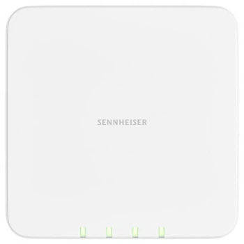 Dwukanałowy odbiornik Sennheiser SL MCR 2 DW-3 serii SpeechLine Digital Wireless (4044155250466)