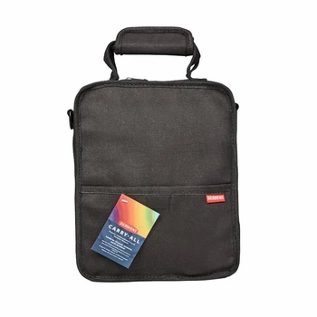 Пенал для карандашей Derwent Carry-All 220 х 220 х 170 мм (2306220)