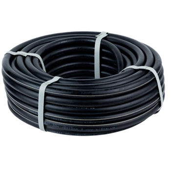 Шланг для полива WAZ 3/4″ (20 мм) бухта 20 м