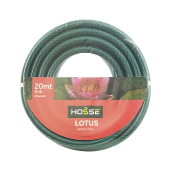 Шланг для поливу HOSSE Lotus 3/4" (20 мм) 20 м