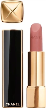 Pomadka do ust Chanel Rouge Allure Velvet satynowa 478 Rencontre 3.5 g (3145891514780)